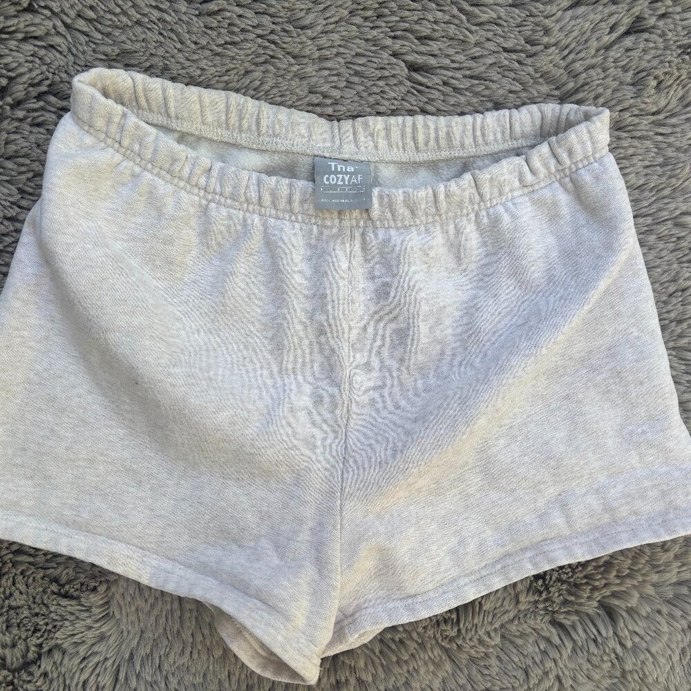 TNA | Shorts